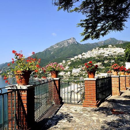 Domus Antonina Apartment Vietri sul Mare Room photo
