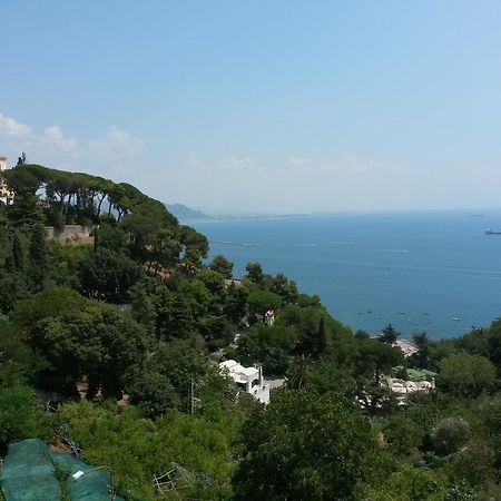 Domus Antonina Apartment Vietri sul Mare Room photo