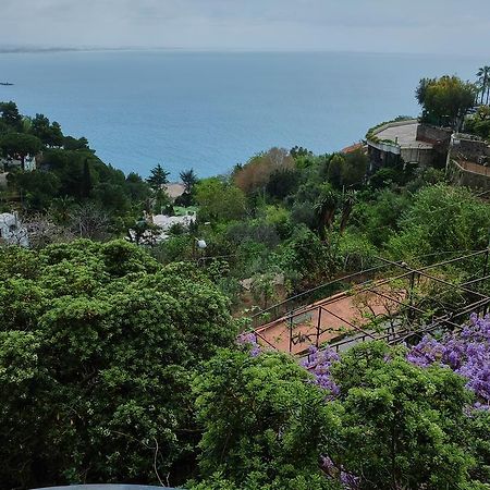 Domus Antonina Apartment Vietri sul Mare Exterior photo