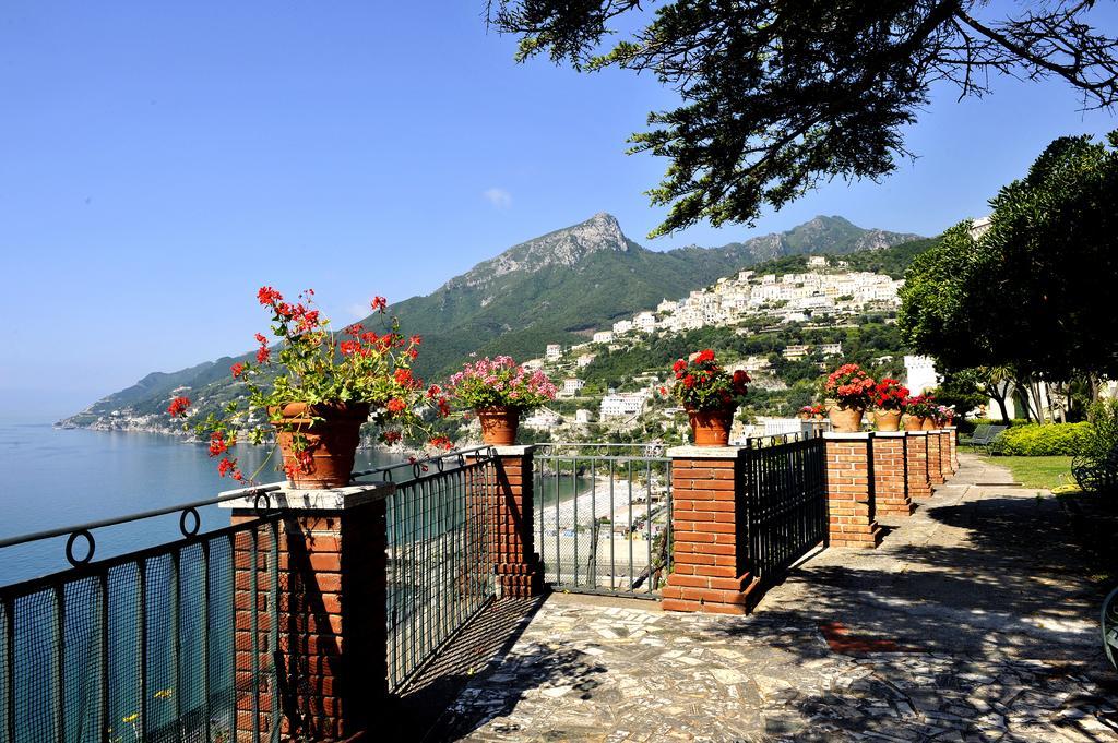 Domus Antonina Apartment Vietri sul Mare Room photo