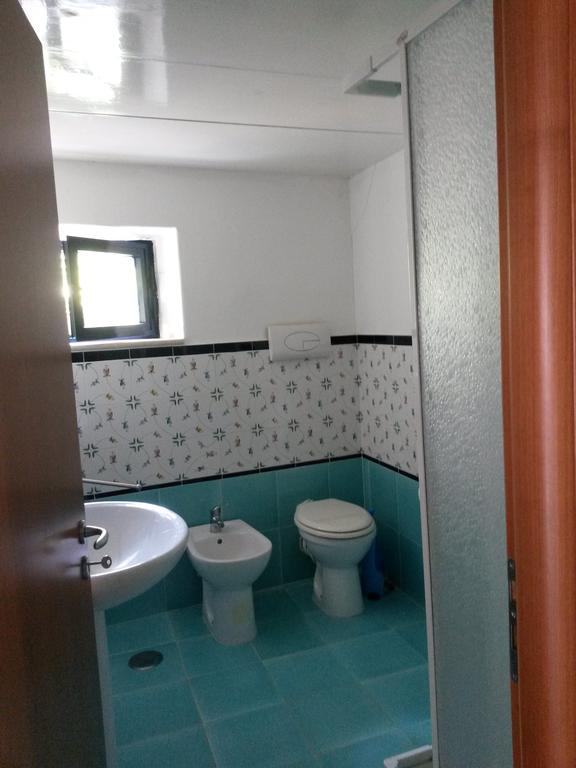 Domus Antonina Apartment Vietri sul Mare Room photo