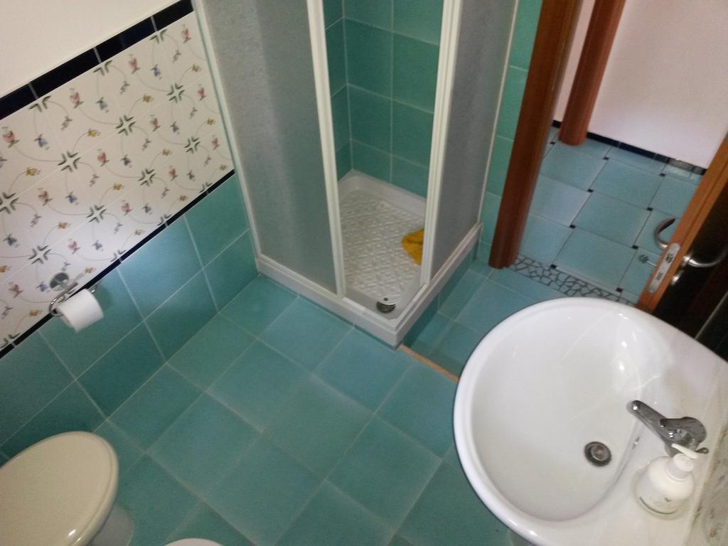 Domus Antonina Apartment Vietri sul Mare Room photo